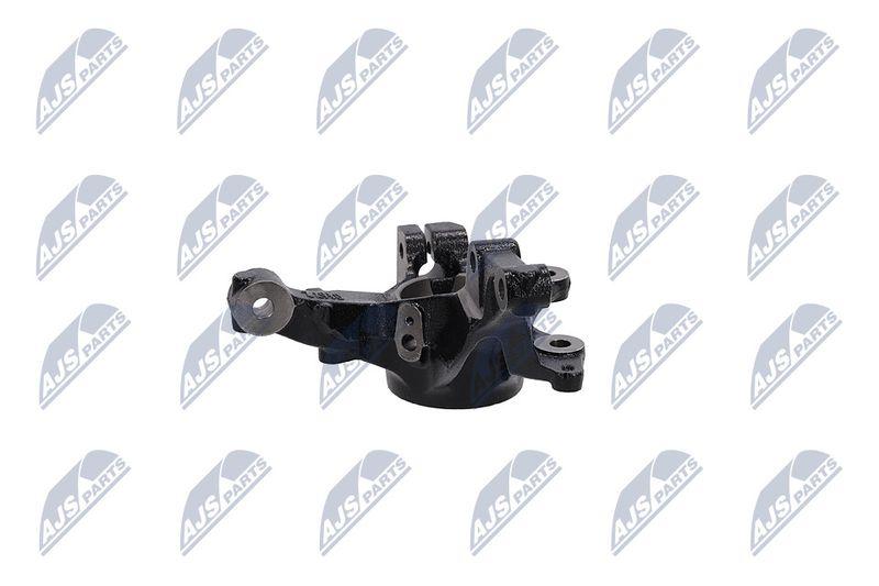 Fusée d'essieu, suspension de roue NTY ZZP-FR-054
