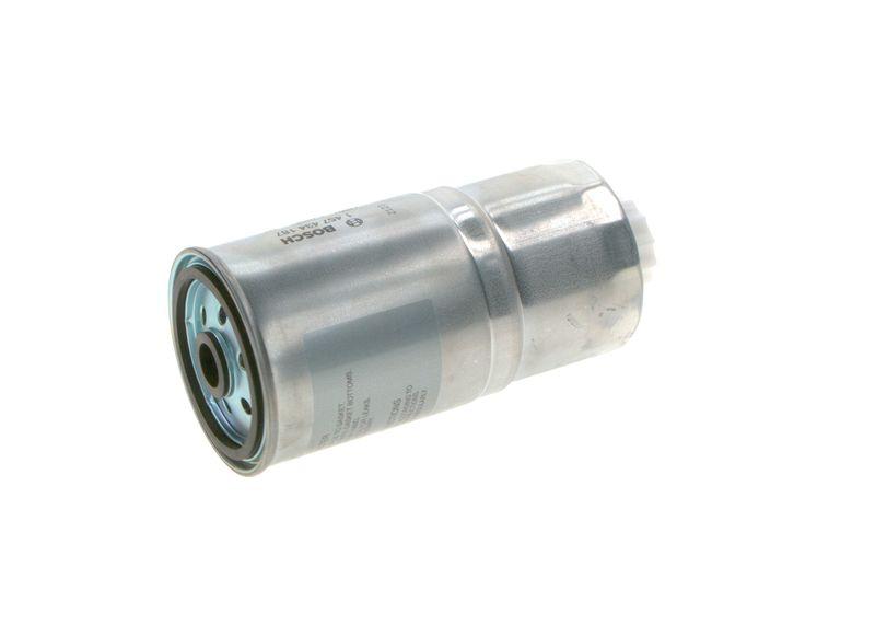 Filtre à carburant BOSCH 1 457 434 187