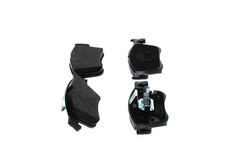 Kit de plaquettes de frein, frein à disque BOSCH 0 986 424 885