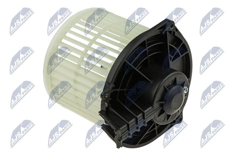 Pulseur d'air habitacle NTY EWN-HD-000