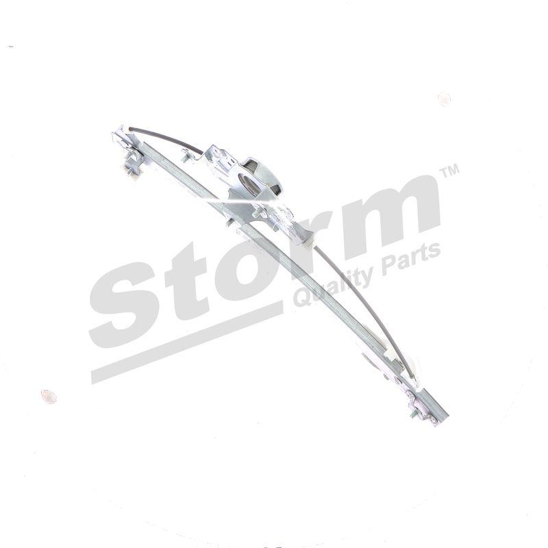 Lève-vitre STORM QUALITY PARTS 162073