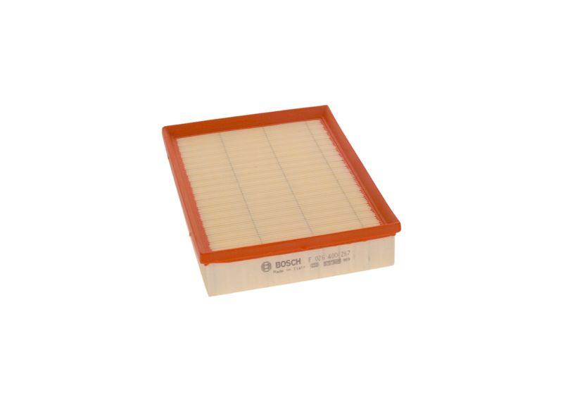 Filtre à air BOSCH F 026 400 267