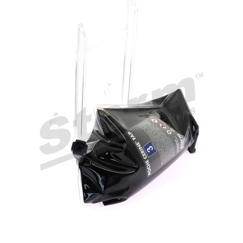 Additif, régénération du filtre à particules/à suie STORM QUALITY PARTS 777500