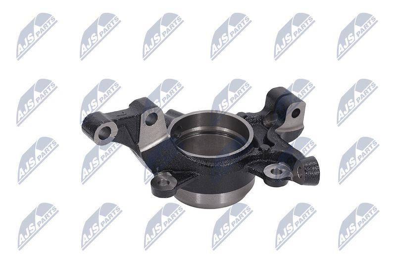 Fusée d'essieu, suspension de roue NTY ZZP-HY-522