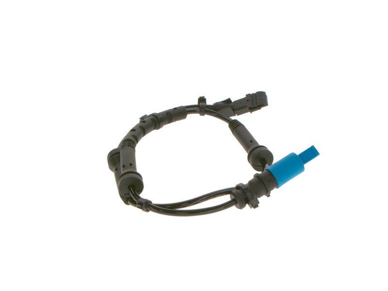 Capteur, vitesse de roue BOSCH 0 986 594 602