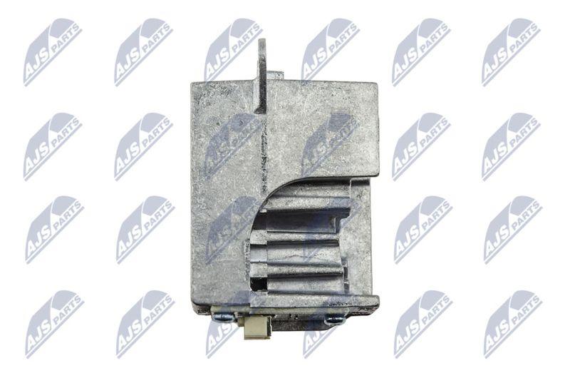 Appareil de commande, système d'éclairage NTY EPX-BM-056