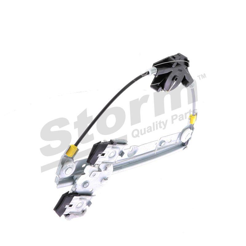 Lève-vitre STORM QUALITY PARTS 4207520