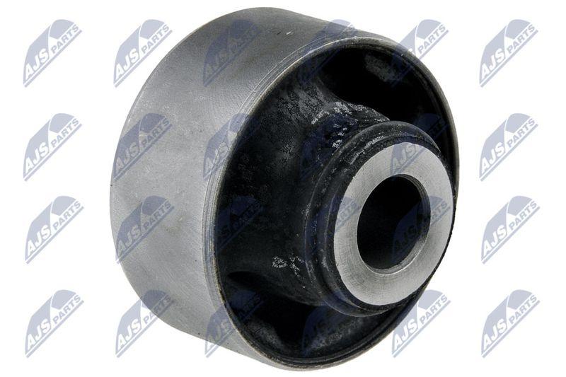 Suspension, Différentiel NTY ZTT-CH-006C