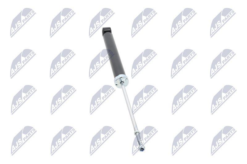 Amortisseur NTY A-TY-074