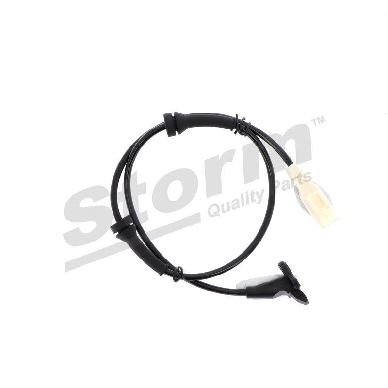 Capteur, vitesse de roue STORM QUALITY PARTS 777115