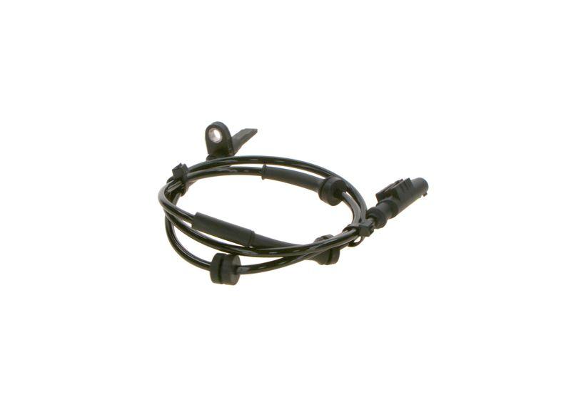 Capteur, vitesse de roue BOSCH 0 265 008 055