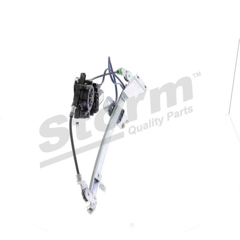 Lève-vitre STORM QUALITY PARTS 137671
