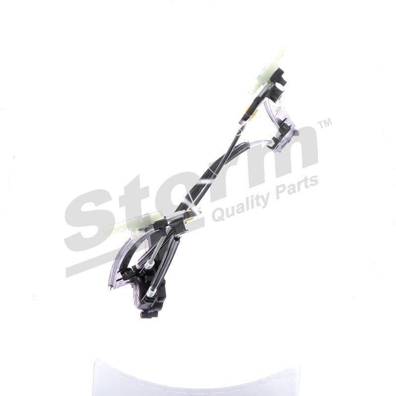 Lève-vitre STORM QUALITY PARTS 87141