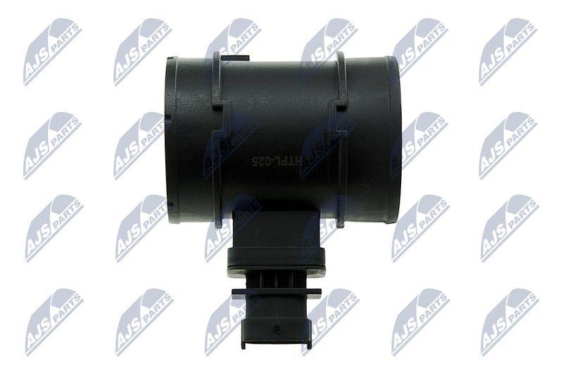 Débitmètre de masse d'air NTY EPP-PL-025