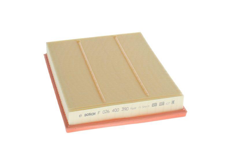 Filtre à air BOSCH F 026 400 390