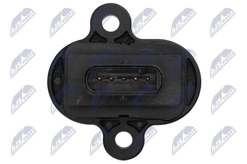 Débitmètre de masse d'air NTY EPP-BM-020