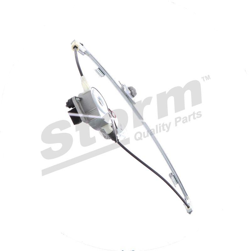 Lève-vitre STORM QUALITY PARTS 44078