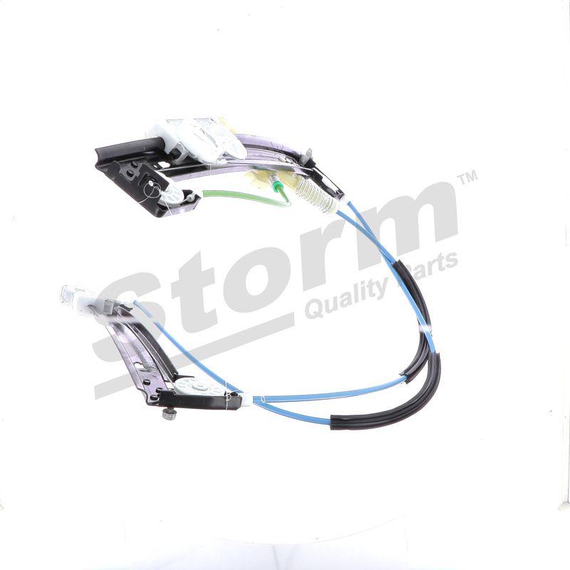 Lève-vitre STORM QUALITY PARTS 136869