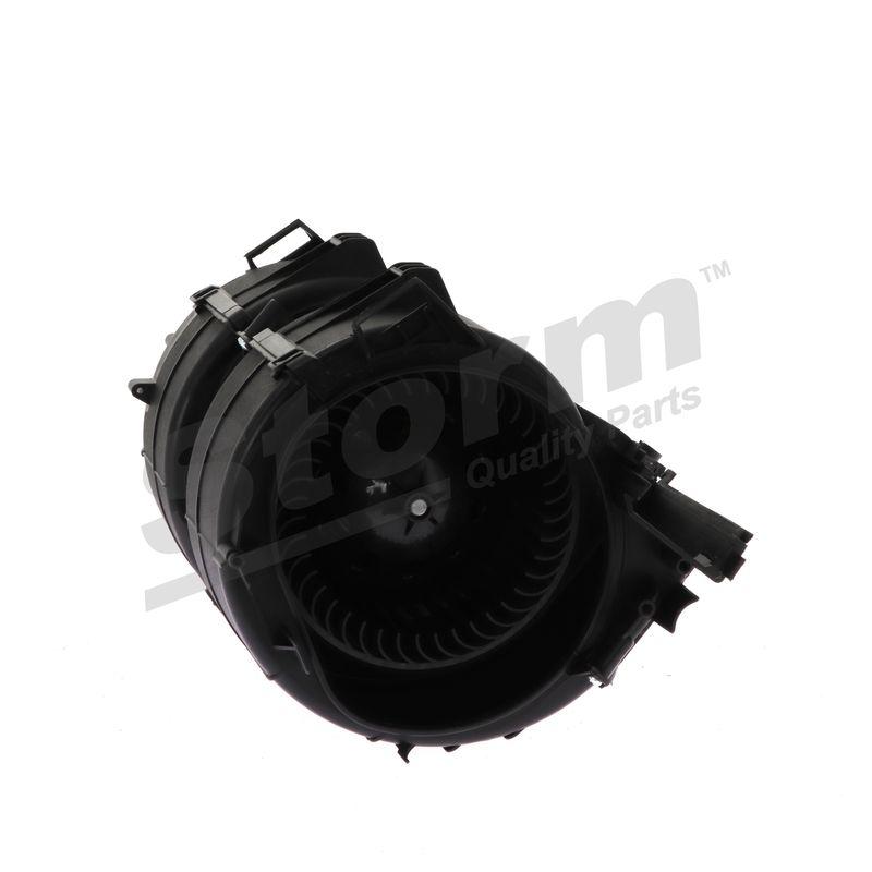 Pulseur d'air habitacle STORM QUALITY PARTS 87407