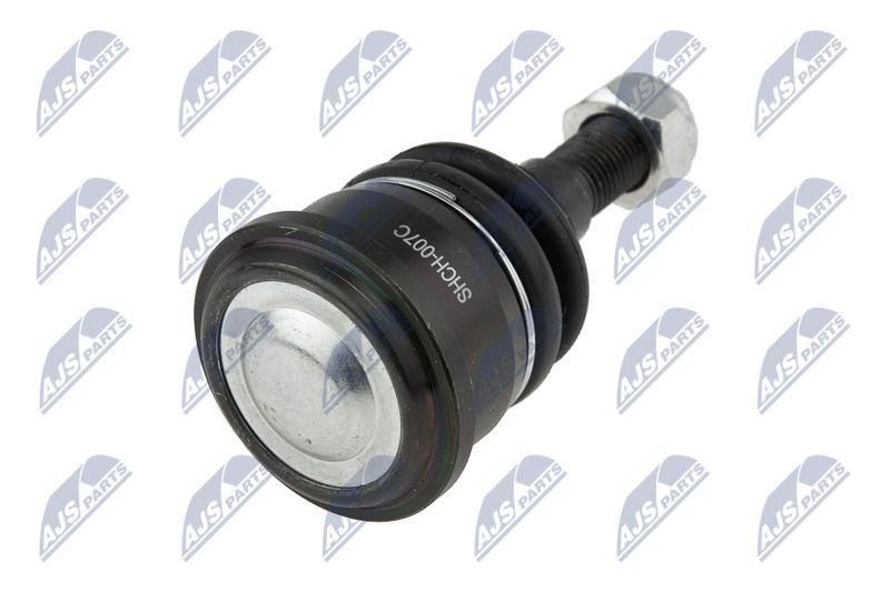 Rotule de suspension NTY ZSD-CH-006