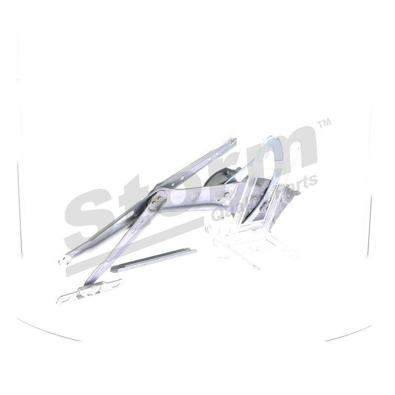 Lève-vitre STORM QUALITY PARTS 691071