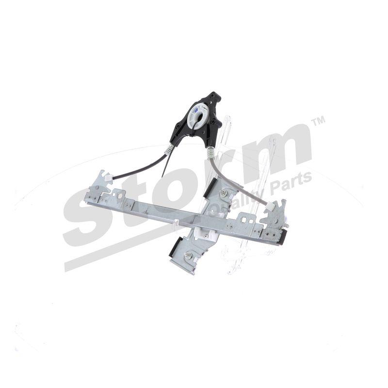 Lève-vitre STORM QUALITY PARTS 41377