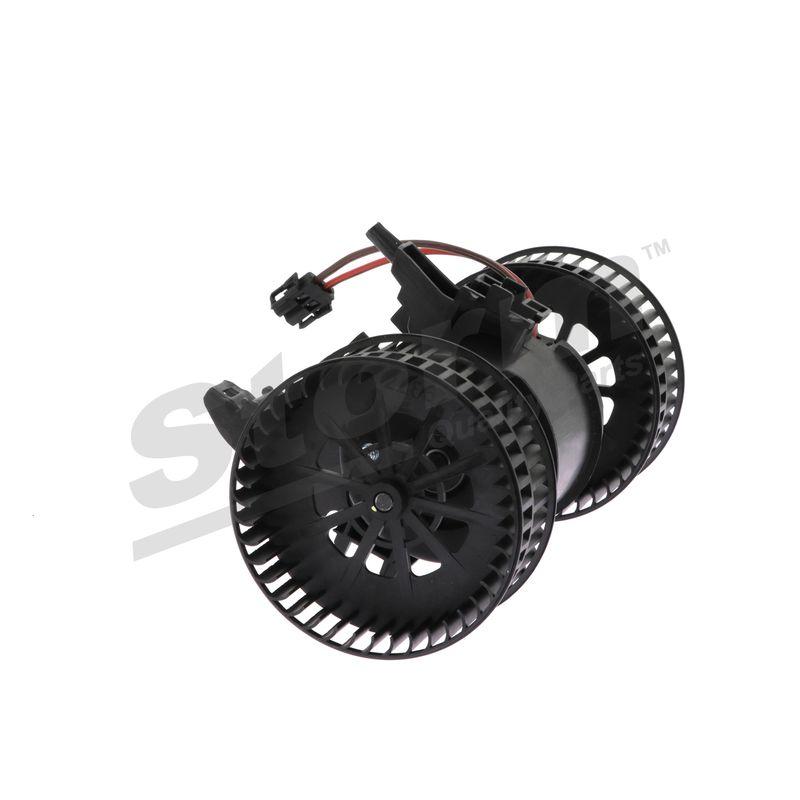 Pulseur d'air habitacle STORM QUALITY PARTS 1510802