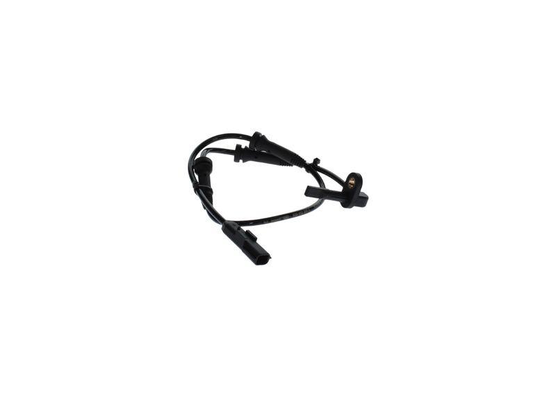 Capteur, vitesse de roue BOSCH 0 986 594 666