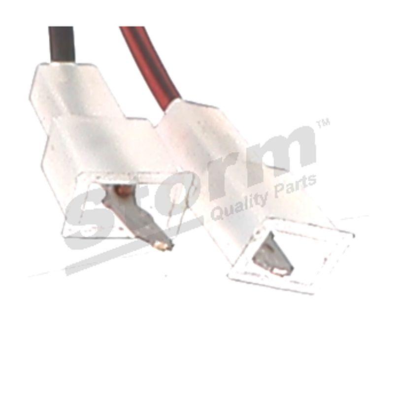 Lève-vitre STORM QUALITY PARTS 64080