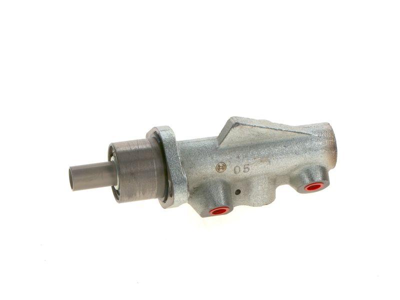 Maître-cylindre de frein BOSCH 0 986 481 127
