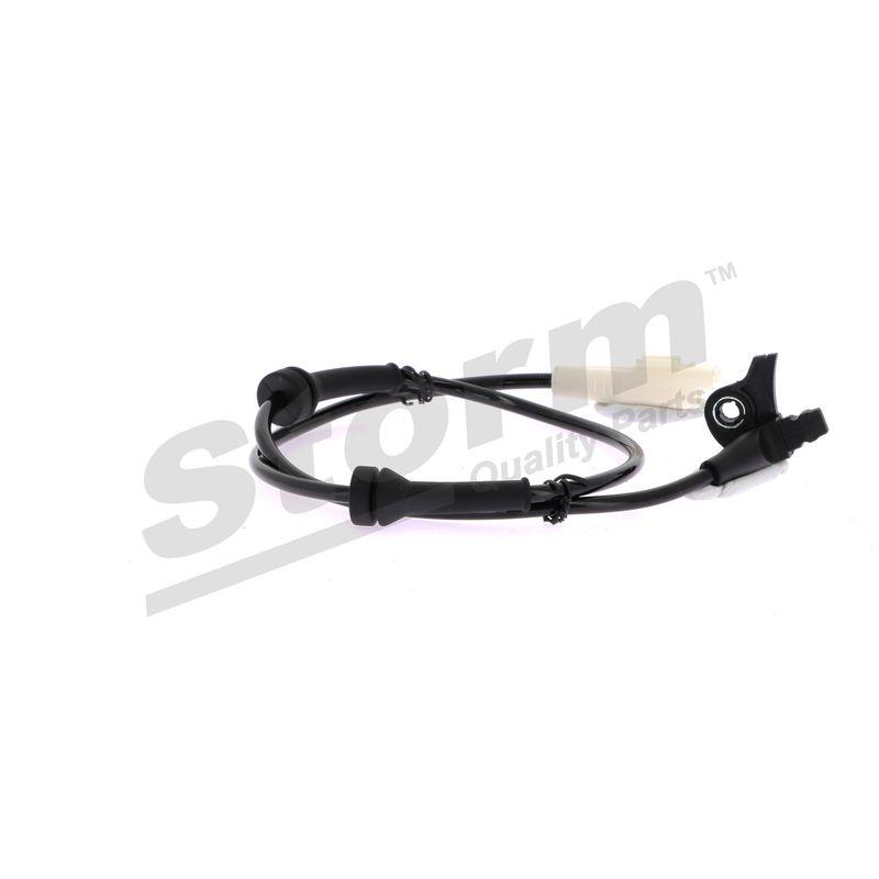 Capteur, vitesse de roue STORM QUALITY PARTS 777115