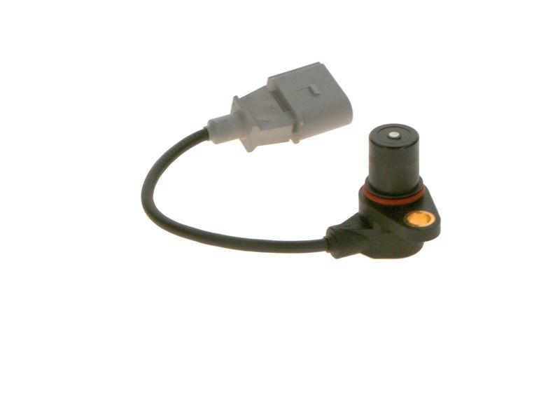 Capteur d'angle, vilebrequin BOSCH 0 261 210 199