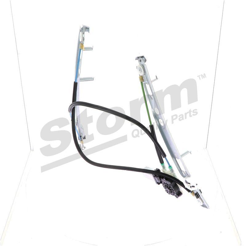 Lève-vitre STORM QUALITY PARTS 87273