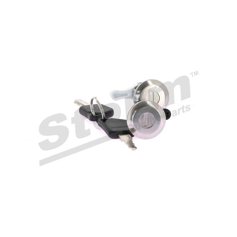 Jeu de cylindres de serrures STORM QUALITY PARTS 78027