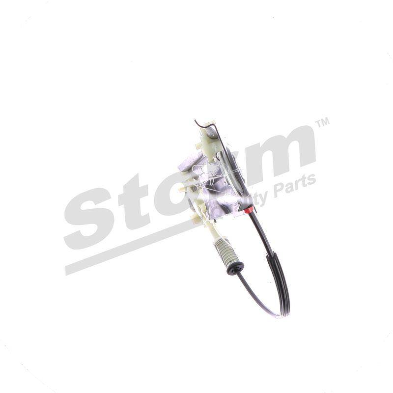 Lève-vitre STORM QUALITY PARTS 17277