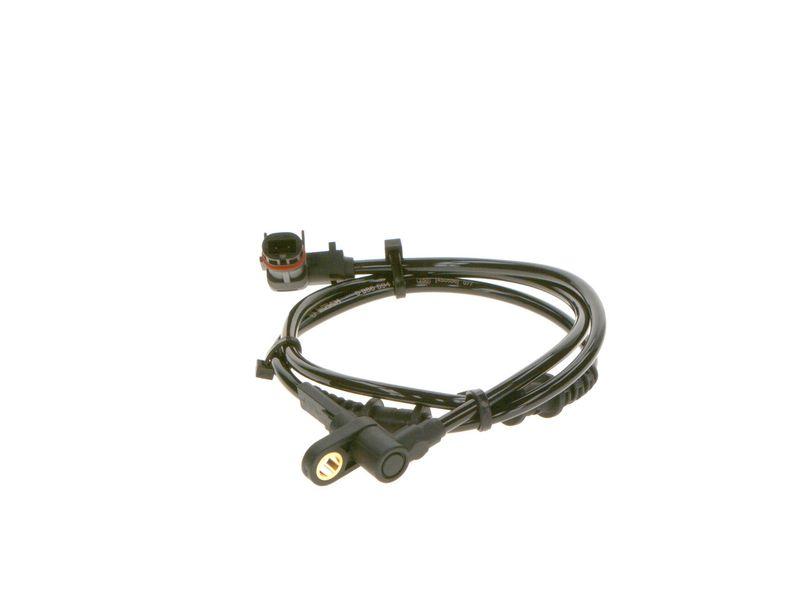Capteur, vitesse de roue BOSCH 0 986 594 591