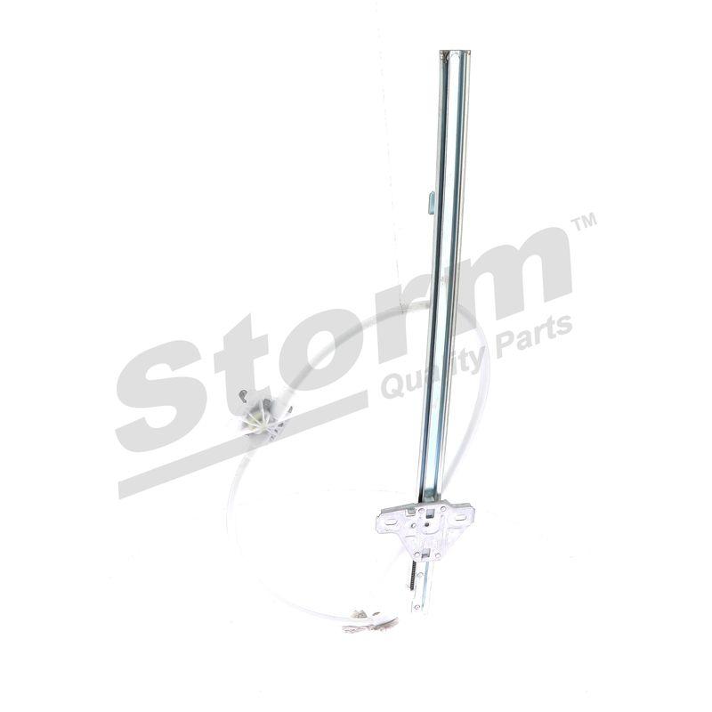 Lève-vitre STORM QUALITY PARTS 83674