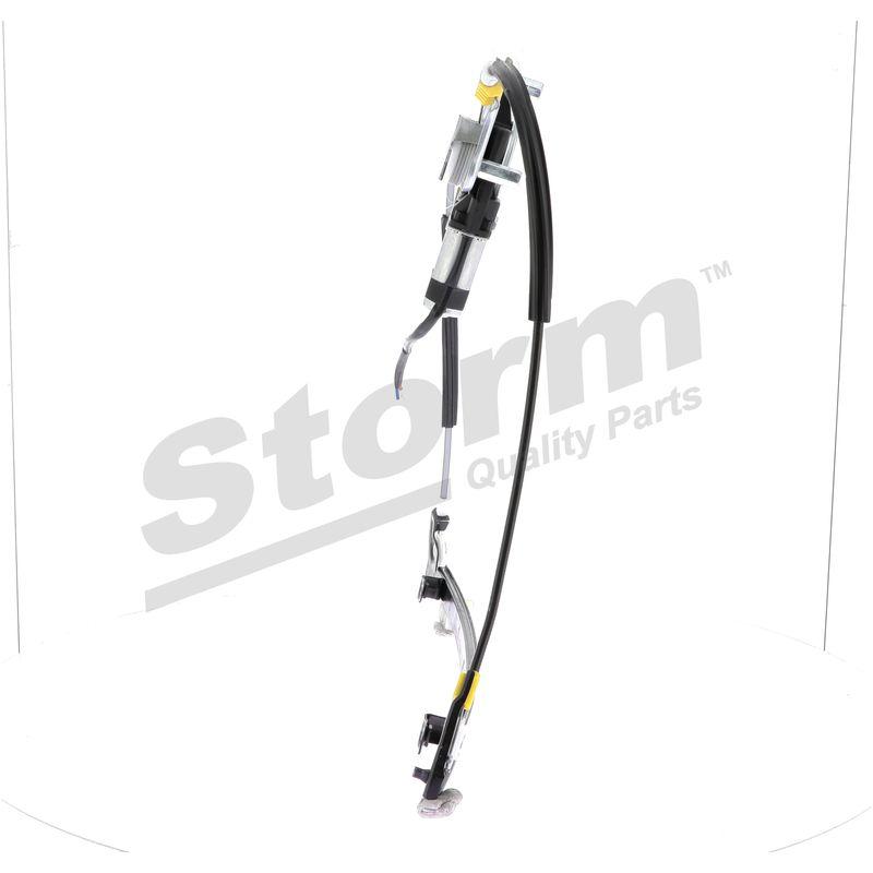 Lève-vitre STORM QUALITY PARTS 81073ST