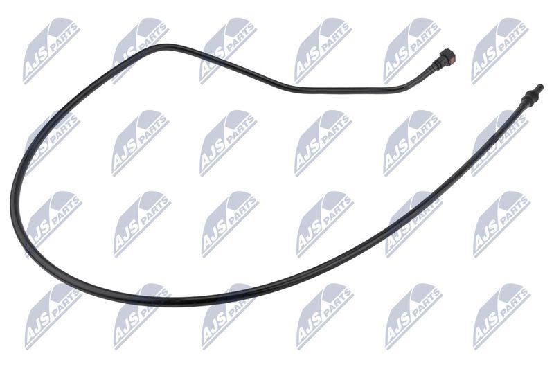 Tuyauterie de carburant NTY BPP-RE-022