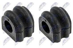 Coussinet de palier, stabilisateur NTY ZGS-DW-058