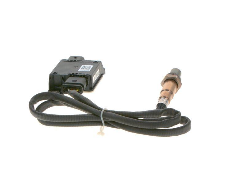 Détecteur de particules BOSCH 0 281 007 095
