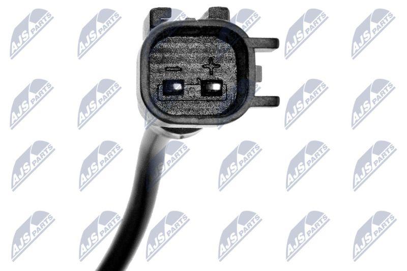 Capteur, vitesse de roue NTY HCA-MS-048