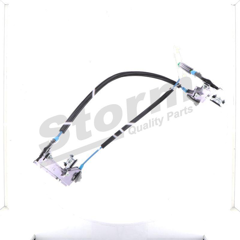 Lève-vitre STORM QUALITY PARTS 96576