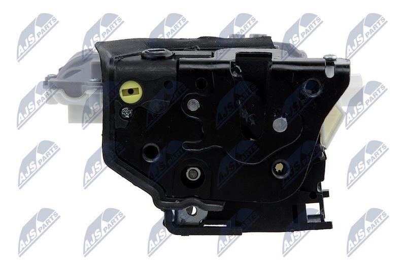 Serrure de porte NTY EZC-VW-106
