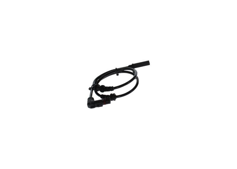 Capteur, vitesse de roue BOSCH 0 986 594 548