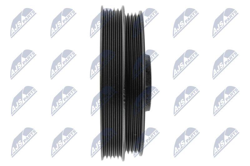 Poulie, vilebrequin NTY RKP-MS-010