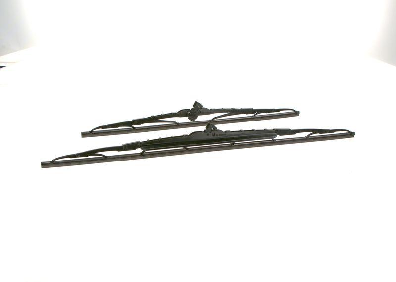 Balai d'essuie-glace BOSCH 3 397 118 303