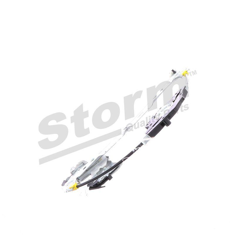 Lève-vitre STORM QUALITY PARTS 4207520