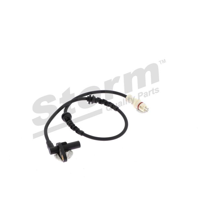 Capteur, vitesse de roue STORM QUALITY PARTS 888008