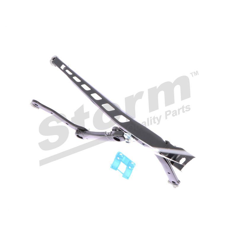 Bras d'essuie-glace, nettoyage des vitres STORM QUALITY PARTS 153040